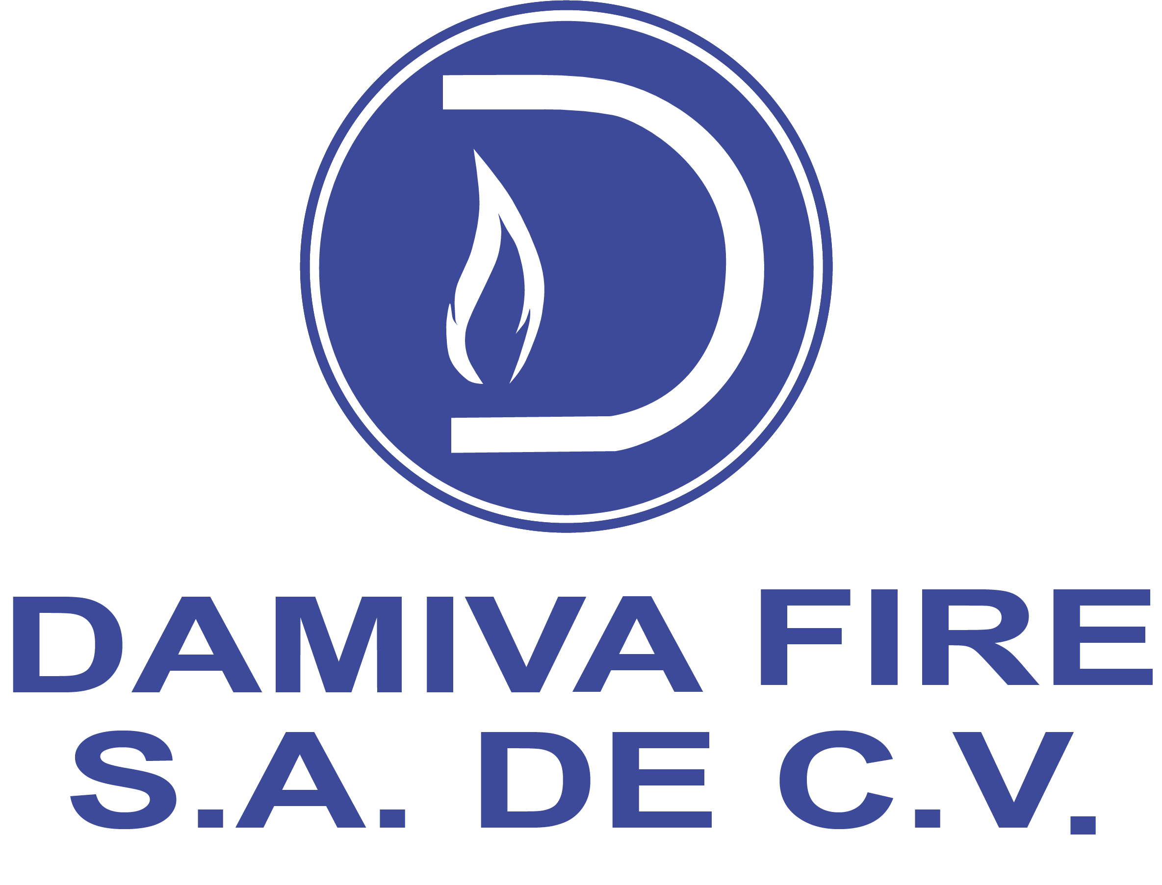 Damiva Fire